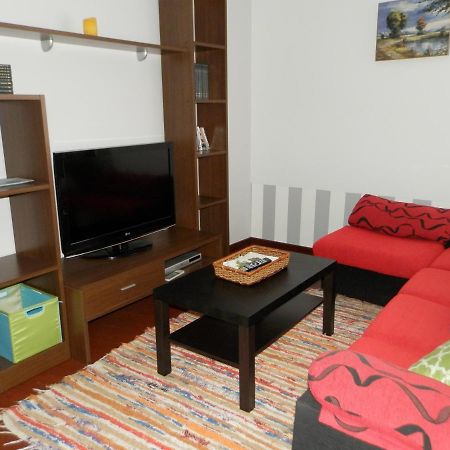 Apartamento Rio Breiro Бойро Экстерьер фото