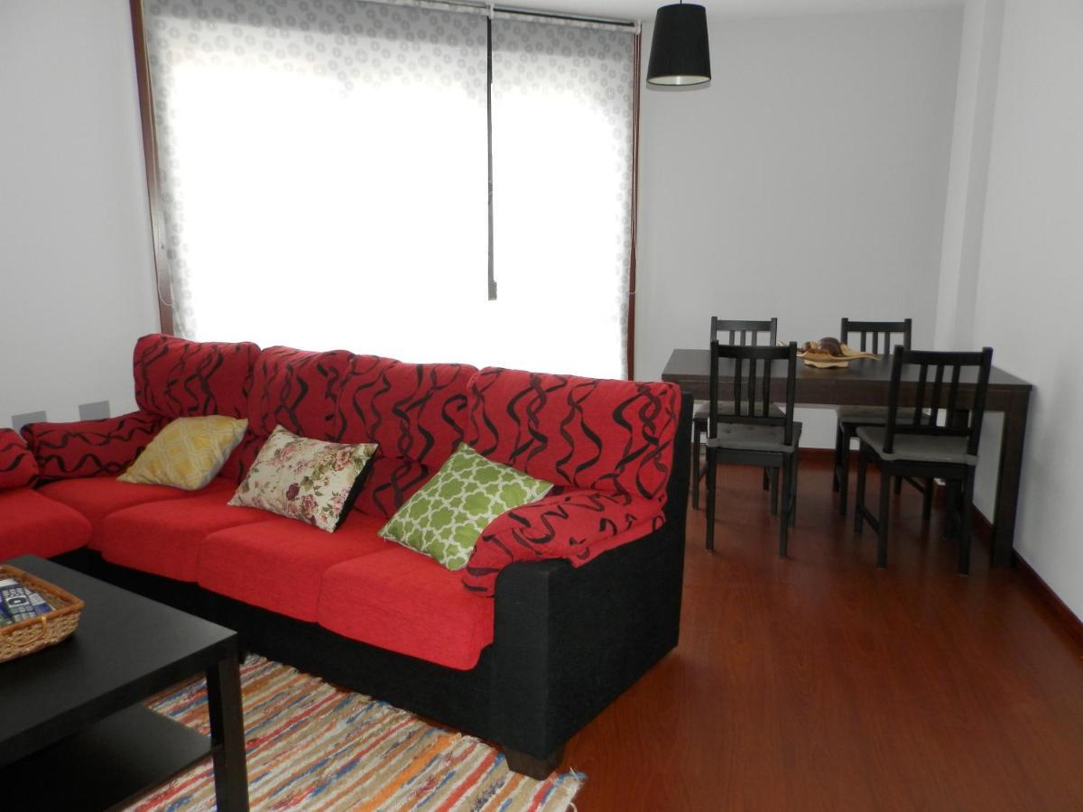 Apartamento Rio Breiro Бойро Экстерьер фото