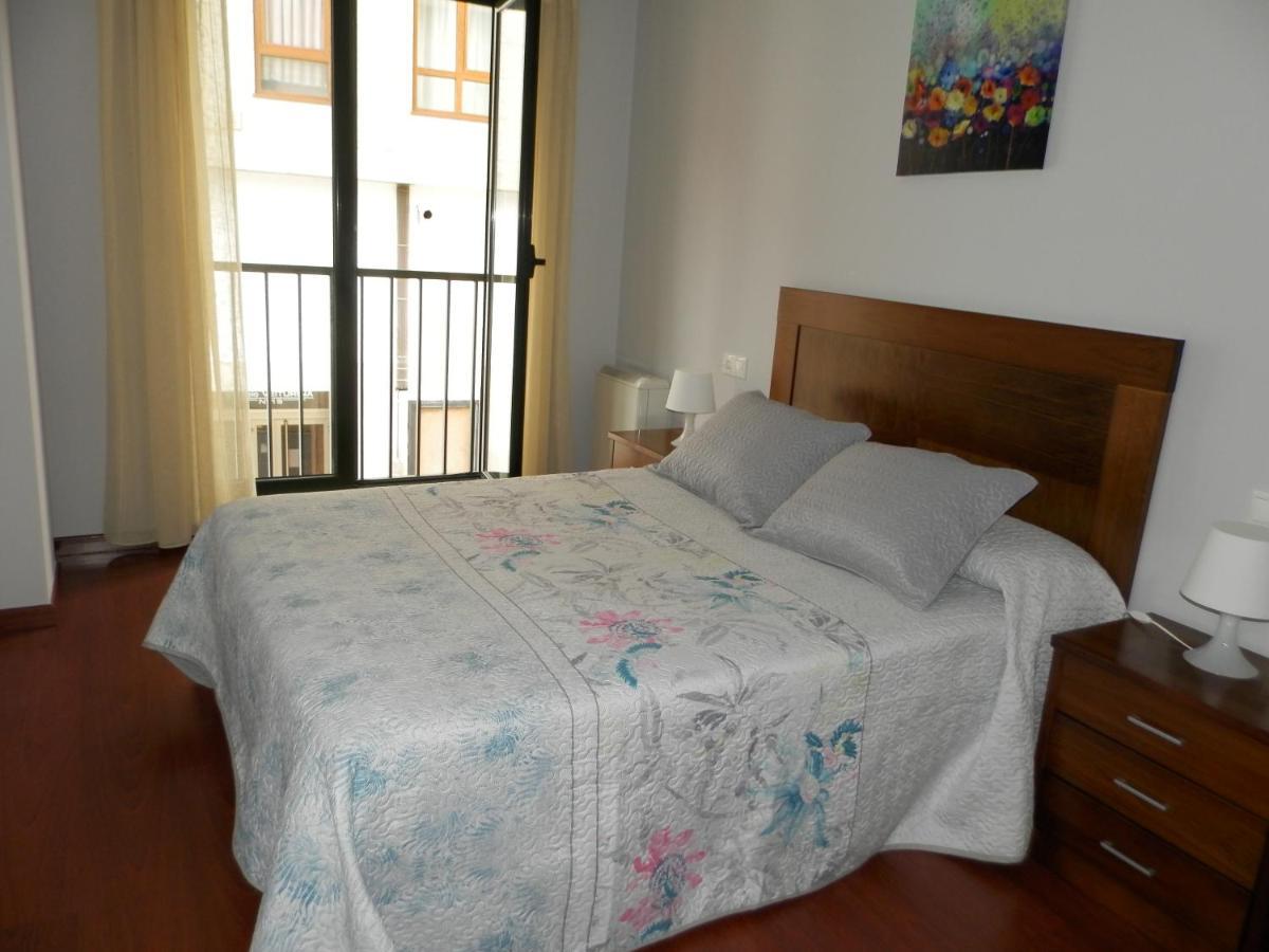 Apartamento Rio Breiro Бойро Экстерьер фото