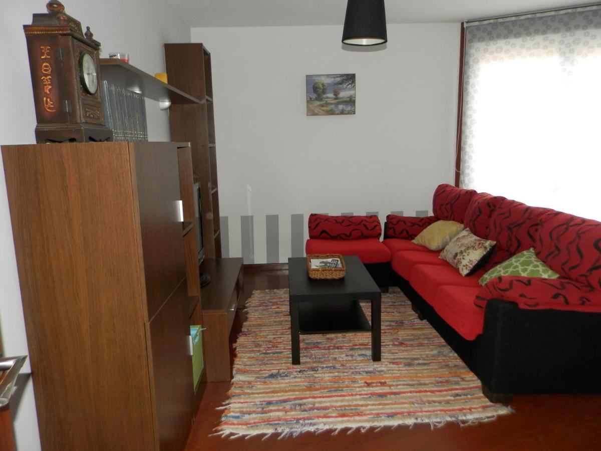 Apartamento Rio Breiro Бойро Экстерьер фото