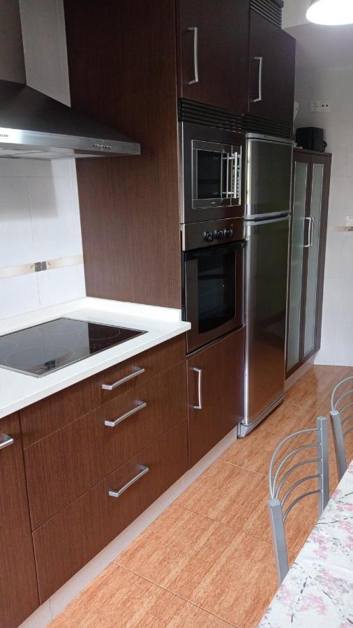 Apartamento Rio Breiro Бойро Экстерьер фото