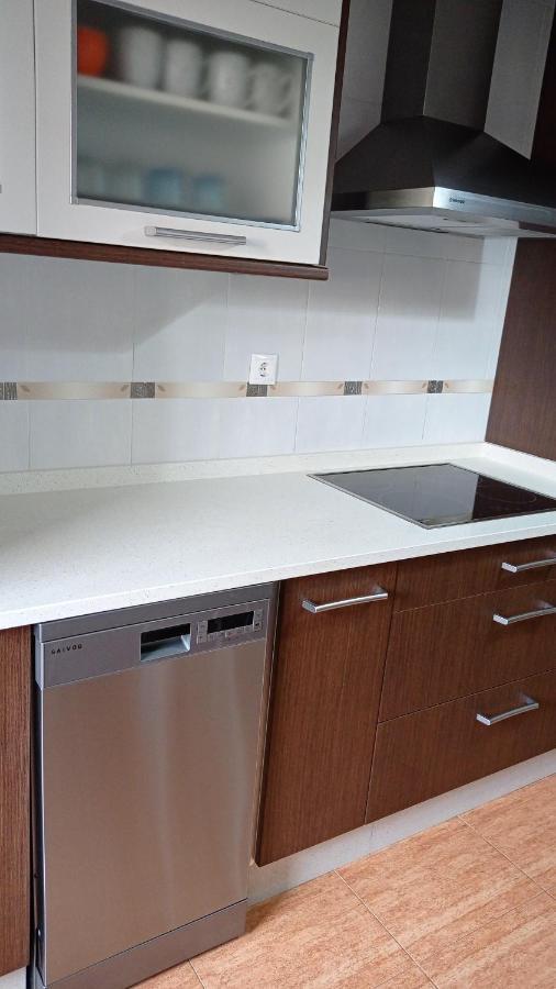 Apartamento Rio Breiro Бойро Экстерьер фото