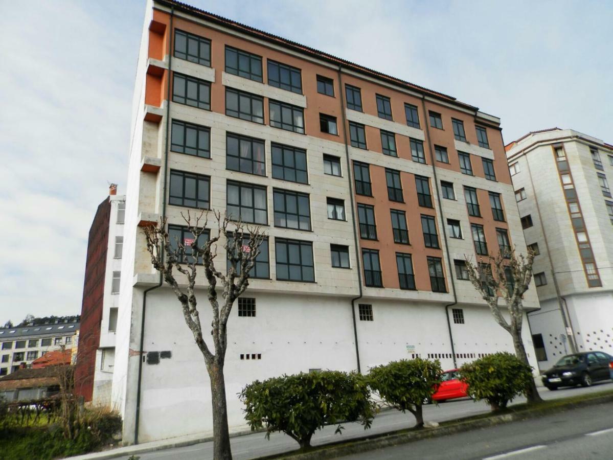 Apartamento Rio Breiro Бойро Экстерьер фото