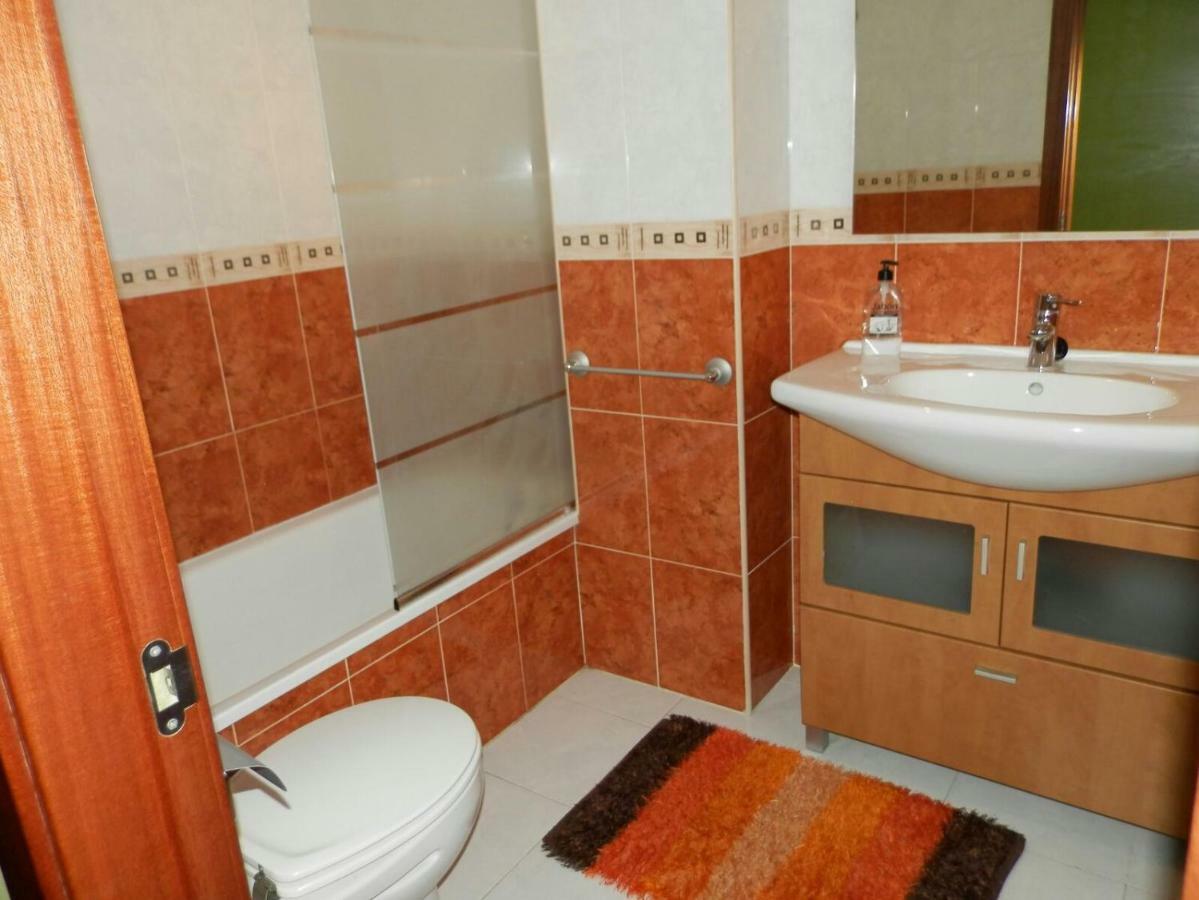 Apartamento Rio Breiro Бойро Экстерьер фото