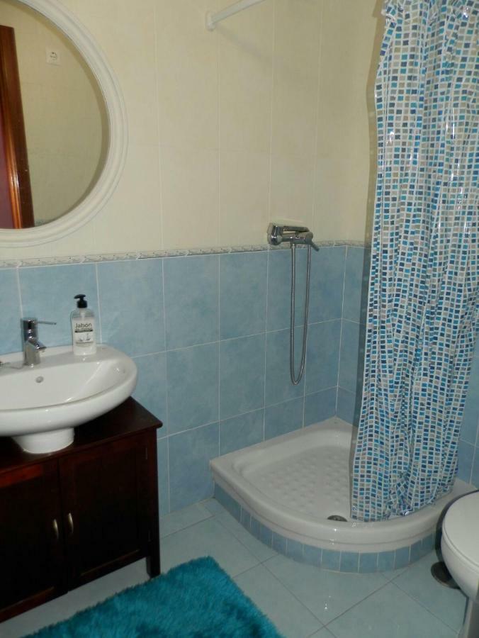 Apartamento Rio Breiro Бойро Экстерьер фото