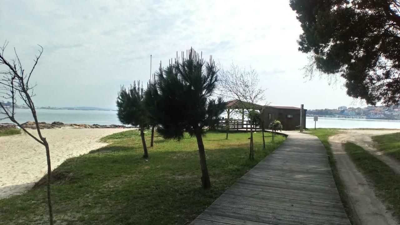 Apartamento Rio Breiro Бойро Экстерьер фото