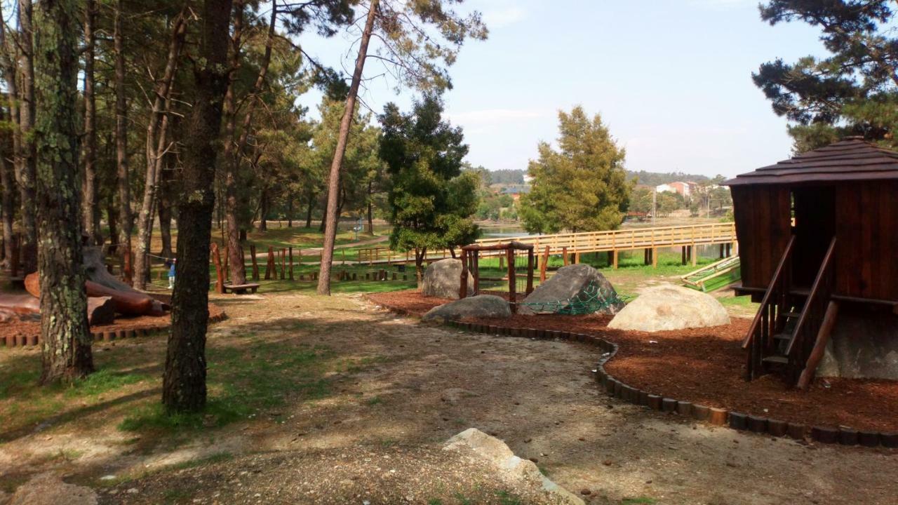 Apartamento Rio Breiro Бойро Экстерьер фото